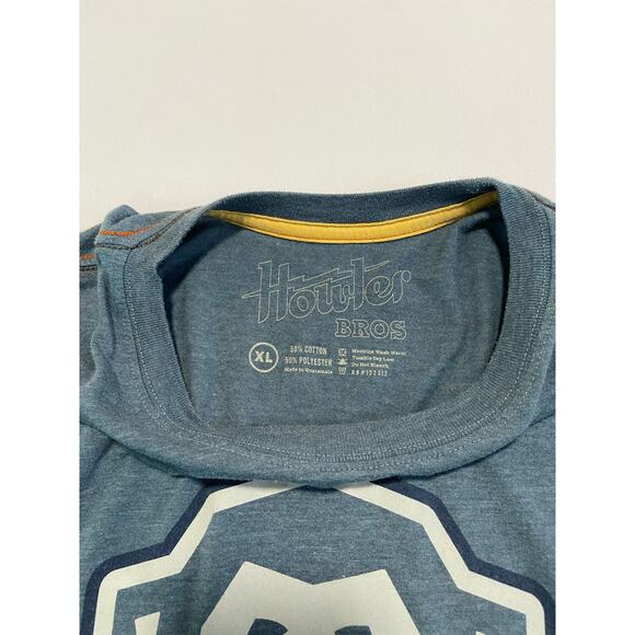 Howlers Bros men’s XL logo tee - Picture 3 of 5